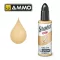 AMMO MATT SHADER Light Clay (A.MIG-0730)