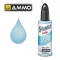 AMMO MATT SHADER Sky Blue (A.MIG-0747)