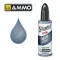 AMMO MATT SHADER Night Blue (A.MIG-0749)