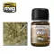 AMMO Brown WASH for German Dark Yellow (A.MIG-1000)
