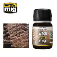 AMMO Tracks WASH (A.MIG-1002)