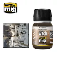AMMO Interiors WASH (A.MIG-1003)