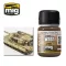 AMMO US Modern Vehicles WASH (A.MIG-1007)