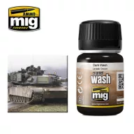 AMMO Dark WASH (A.MIG-1008)