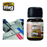 AMMO Starship WASH (A.MIG-1009)