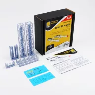 AMMO AGM-88 HARM (2 pcs) 1:48 (A.MIG-11003)