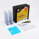 AMMO AIM-120C AMRAAM (4 pcs) 1:48 (A.MIG-11004)