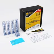 AMMO AIM-132 ASRAAM (4 pcs) 1:48 (A.MIG-11005)