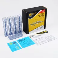 AMMO AIM-7E/E2 Sparrow (4 pcs) 1:48 (A.MIG-11006)