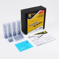 AMMO AIM-9L/M Sidewinder (4 pcs) 1:48 (A.MIG-11009)