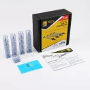 AMMO AIM-9X Sidewinder (4 pcs) 1:48 (A.MIG-11010)