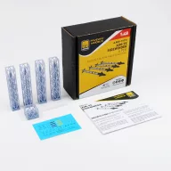 AMMO AIM-9X Sidewinder (4 pcs) 1:48 (A.MIG-11010)