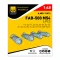 AMMO FAB-500 M54 (4 pcs) 1:48 (A.MIG-11012)