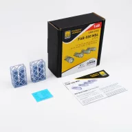 AMMO FAB-500 M54 (4 pcs) 1:48 (A.MIG-11012)
