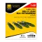 AMMO GBU-31 JDAM, BLU-109 Warhead (4 pcs) 1:48 (A.MIG-11014)