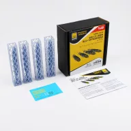 AMMO GBU-31 JDAM, BLU-109 Warhead (4 pcs) 1:48 (A.MIG-11014)