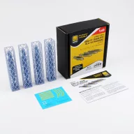   AMMO GBU-31 JDAM with Thermal Protection, BLU-109 Warhead (4 pcs) 1:48 (A.MIG-11015)