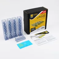 AMMO GBU-31 JDAM, Mk-84 Warhead (4 pcs) 1:48 (A.MIG-11016)