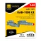 AMMO KAB-1500 KR (2 pcs) 1:48 (A.MIG-11018)