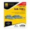 AMMO KAB-1500 L (2 pcs) 1:48 (A.MIG-11019)