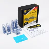 AMMO KAB-500 L/SE (2 pcs) 1:48 (A.MIG-11022)