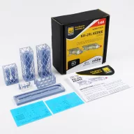 AMMO KH-29L Kedge (2 pcs) 1:48 (A.MIG-11023)