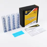 AMMO MER-7, Multiple Ejector Rack (4 pcs) 1:48 (A.MIG-11026)