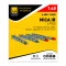AMMO MICA IR (4 pcs) 1:48 (A.MIG-11028)