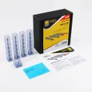 AMMO MICA IR (4 pcs) 1:48 (A.MIG-11028)