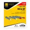 AMMO MICA RF (4 pcs) 1:48 (A.MIG-11029)