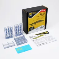   AMMO MK-82 with MAU-93/B conical fin (6 pcs) 1:48 (A.MIG-11031)