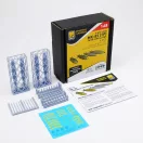 AMMO MK-83 with thermal protection and conical fin (4 pcs) 1:48 (A.MIG-11036)