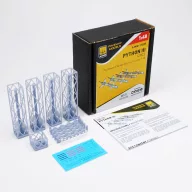 AMMO Python III (4 pcs) 1:48 (A.MIG-11037)