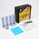 AMMO Python IV (4 pcs) 1:48 (A.MIG-11038)