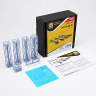 AMMO Python IV (4 pcs) 1:48 (A.MIG-11038)