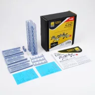 AMMO R-27ET - AA-10 Alamo D (2 pcs) 1:48 (A.MIG-11040)