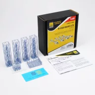 AMMO R-550 Magic I/II (4 pcs) 1:48 (A.MIG-11044)