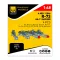 AMMO R-73 - AA-11 Archer (4 pcs) 1:48 (A.MIG-11046)