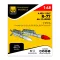 AMMO R-77 - AA-12 Adder (2 pcs) 1:48 (A.MIG-11047)