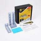 AMMO R-77 - AA-12 Adder (2 pcs) 1:48 (A.MIG-11047)