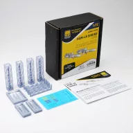 AMMO AGM-45 Shrike (2 pcs) 1:72 (A.MIG-11200)
