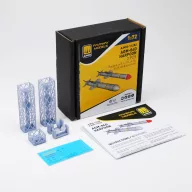AMMO AGM-84D Harpoon (2 pcs) 1:72 (A.MIG-11202)
