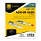 AMMO AGM-88 HARM (2 pcs) 1:72 (A.MIG-11203)