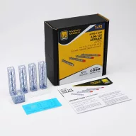 AMMO AIM-132 ASRAAM (4 pcs) 1:72 (A.MIG-11205)