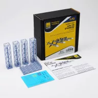 AMMO AIM-7M Sparrow (4 pcs) 1:72 (A.MIG-11207)