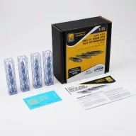   AMMO GBU-31 JDAM (with Thermal Protection), BLU-109 Warhead 1:72 (A.MIG-11215)