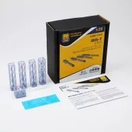 AMMO IRIS-T (4 pcs) 1:72 (A.MIG-11217)