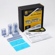 AMMO KH-29L Kedge (2 pcs) 1:72 (A.MIG-11223)
