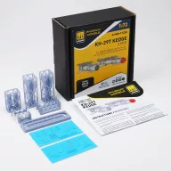 AMMO KH-29T Kedge (2 pcs) 1:72 (A.MIG-11224)