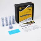 AMMO MICA RF (4 pcs) 1:72 (A.MIG-11229)